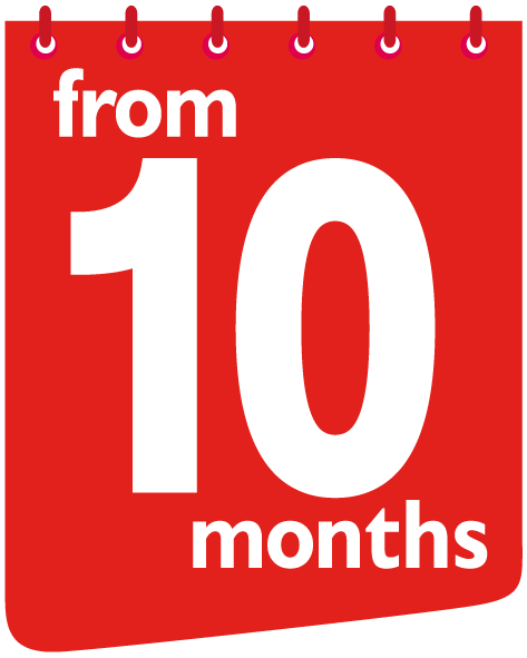 10 months